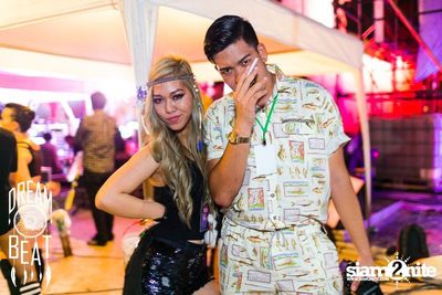 Dreambeat Festival Episode ll (Album 6 of 6) in Bangsaen — photo 161