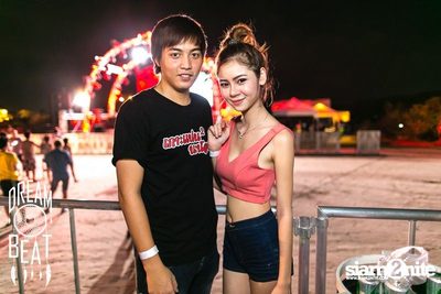 Dreambeat Festival Episode ll (Album 6 of 6) in Bangsaen — photo 19