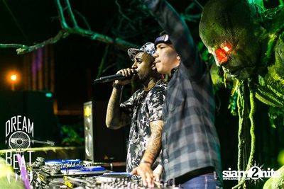 Dreambeat Festival Episode ll (Album 6 of 6) in Bangsaen — photo 116