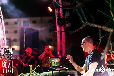 Dreambeat Festival Episode ll (Album 6 of 6) in Bangsaen — photo 185