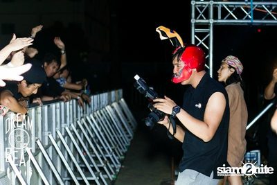Dreambeat Festival Episode ll (Album 6 of 6) in Bangsaen — photo 217