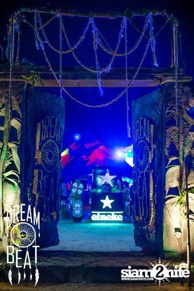 Dreambeat Festival Episode ll (Album 6 of 6) in Bangsaen — photo 3