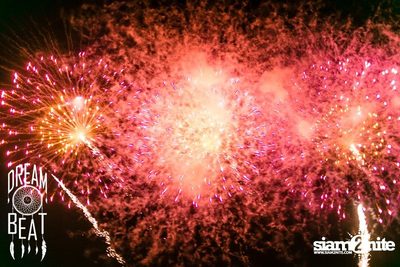 Dreambeat Festival Episode ll (Album 6 of 6) in Bangsaen — photo 195