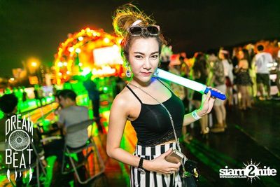 Dreambeat Festival Episode ll (Album 6 of 6) in Bangsaen — photo 21