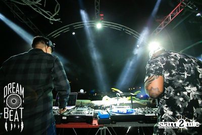Dreambeat Festival Episode ll (Album 6 of 6) in Bangsaen — photo 104