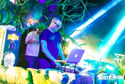 Dreambeat Festival Episode ll (Album 6 of 6) in Bangsaen — photo 1