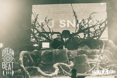 Dreambeat Festival Episode ll (Album 6 of 6) in Bangsaen — photo 206