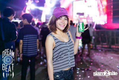 Dreambeat Festival Episode ll (Album 6 of 6) in Bangsaen — photo 159
