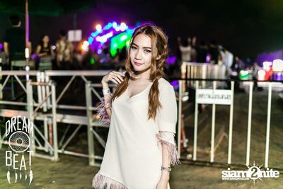 Dreambeat Festival Episode ll (Album 6 of 6) in Bangsaen — photo 139