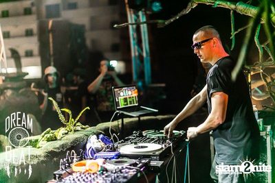 Dreambeat Festival Episode ll (Album 6 of 6) in Bangsaen — photo 183