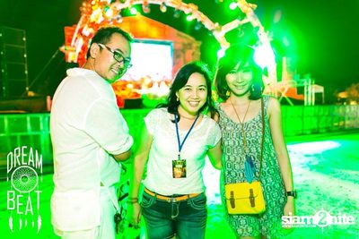 Dreambeat Festival Episode ll (Album 6 of 6) in Bangsaen — photo 23
