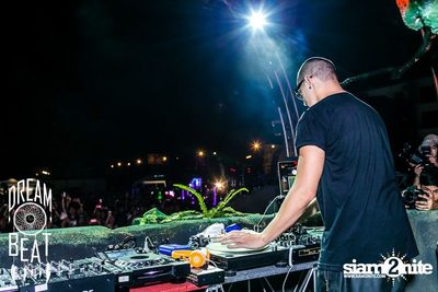 Dreambeat Festival Episode ll (Album 6 of 6) in Bangsaen — photo 177