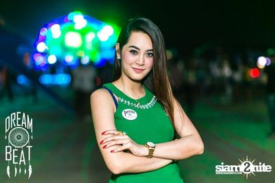 Dreambeat Festival Episode ll (Album 6 of 6) in Bangsaen — photo 29
