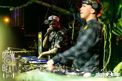 Dreambeat Festival Episode ll (Album 6 of 6) in Bangsaen — photo 113