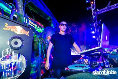 Dreambeat Festival Episode ll (Album 6 of 6) in Bangsaen — photo 236