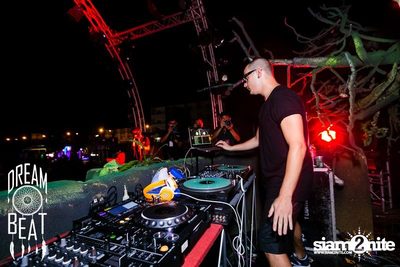 Dreambeat Festival Episode ll (Album 6 of 6) in Bangsaen — photo 171