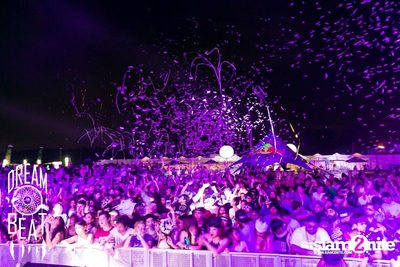 Dreambeat Festival Episode ll (Album 6 of 6) in Bangsaen — photo 231