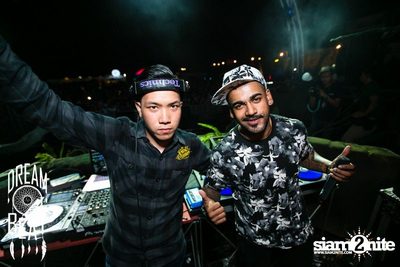 Dreambeat Festival Episode ll (Album 6 of 6) in Bangsaen — photo 105
