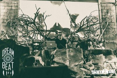 Dreambeat Festival Episode ll (Album 6 of 6) in Bangsaen — photo 212