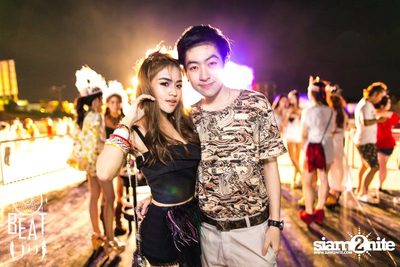 Dreambeat Festival Episode ll (Album 6 of 6) in Bangsaen — photo 16