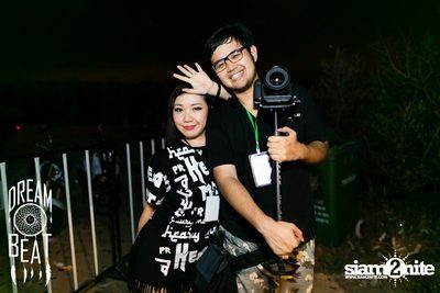 Dreambeat Festival Episode ll (Album 6 of 6) in Bangsaen — photo 254
