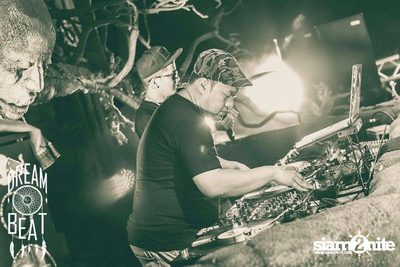 Dreambeat Festival Episode ll (Album 6 of 6) in Bangsaen — photo 50