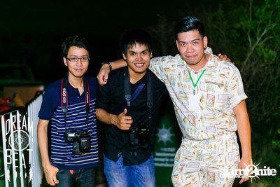 Dreambeat Festival Episode ll (Album 6 of 6) in Bangsaen — photo 168