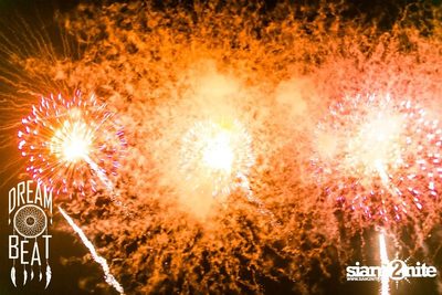 Dreambeat Festival Episode ll (Album 6 of 6) in Bangsaen — photo 194
