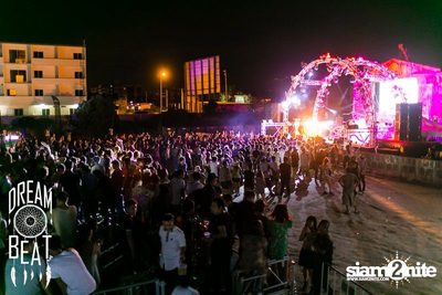 Dreambeat Festival Episode ll (Album 6 of 6) in Bangsaen — photo 165