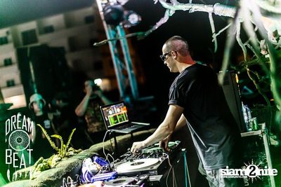 Dreambeat Festival Episode ll (Album 6 of 6) in Bangsaen — photo 182