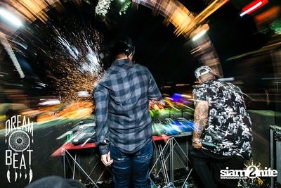 Dreambeat Festival Episode ll (Album 6 of 6) in Bangsaen — photo 107