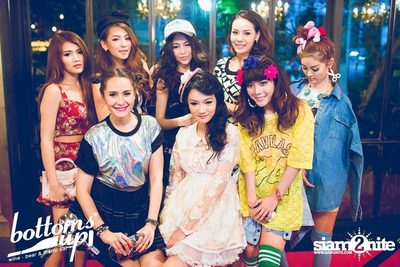Tokyo Runway Night Out — photo 2