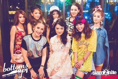 Tokyo Runway Night Out — photo 3