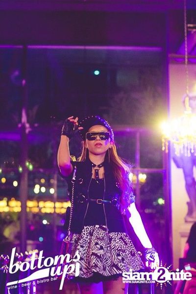 Tokyo Runway Night Out — photo 32