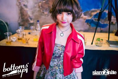 Tokyo Runway Night Out — photo 61