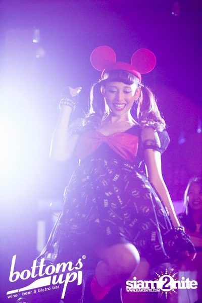 Tokyo Runway Night Out — photo 34