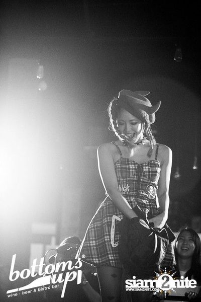 Tokyo Runway Night Out — photo 35
