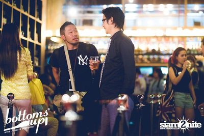 Tokyo Runway Night Out — photo 18