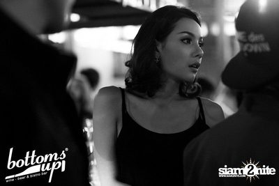 Tokyo Runway Night Out — photo 24