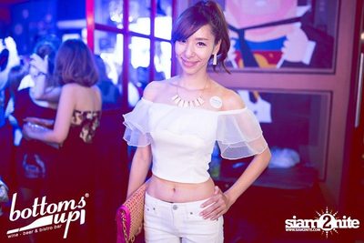 Tokyo Runway Night Out — photo 62
