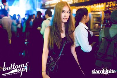 Tokyo Runway Night Out — photo 58