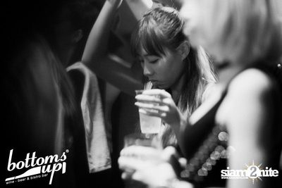 Tokyo Runway Night Out — photo 44