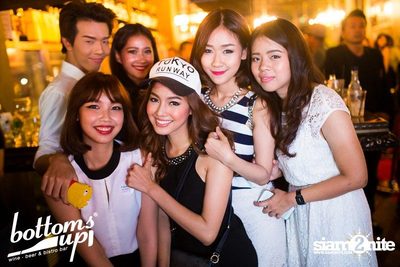 Tokyo Runway Night Out — photo 55