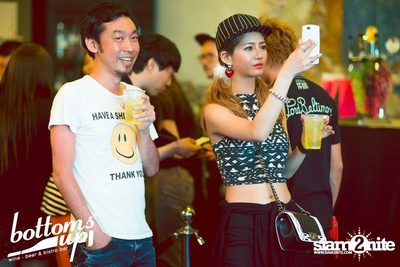 Tokyo Runway Night Out — photo 9