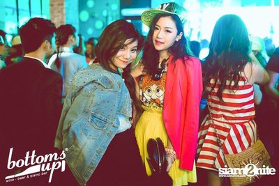 Tokyo Runway Night Out — photo 52