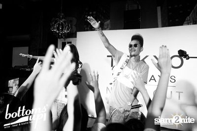Tokyo Runway Night Out — photo 50