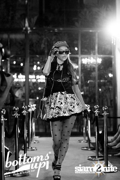 Tokyo Runway Night Out — photo 31