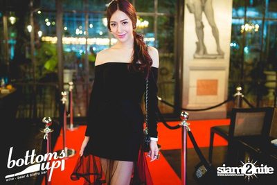 Tokyo Runway Night Out — photo 64