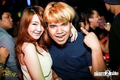 BREAK & BURN w/ DJ Kento & DJ TSVI — photo 49