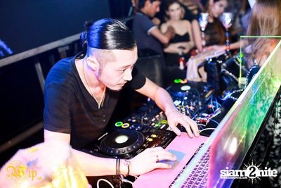 BREAK & BURN w/ DJ Kento & DJ TSVI — photo 40